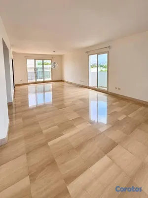 apartamentos - Apartamento de 3 habitaciones en alquiler frente a 8