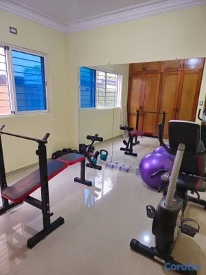 apartamentos - alquilo exclusivo  ato en el Marañón sur Av. la Jacobo  14
