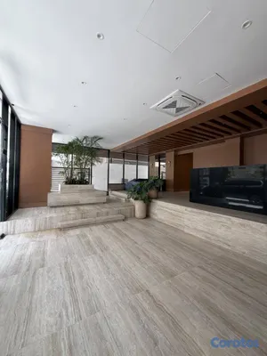 apartamentos - APARTAMENTO EN VENTA EN NACO  Torre moderna y nuev 2