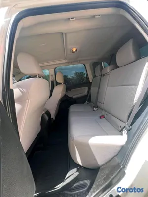 jeepetas y camionetas - subaru forester premium 2018 8