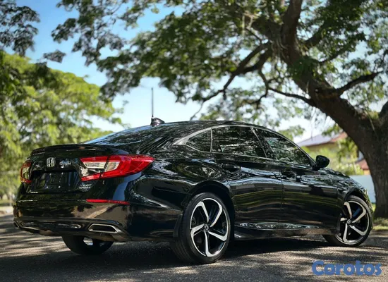 carros - Honda accord sport 2021 2.0  2
