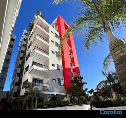 apartamentos - Hermoso apartamento en alquiler. 3