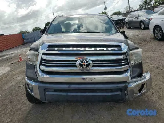 repuestos - ¡MOTOR TOYOTA 5.7L PARA TUNDRA 2017  2