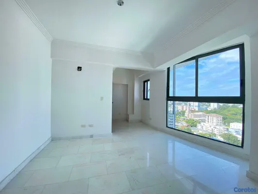 apartamentos - Nuevo a estrenar / Moderno / Piso Alto 8