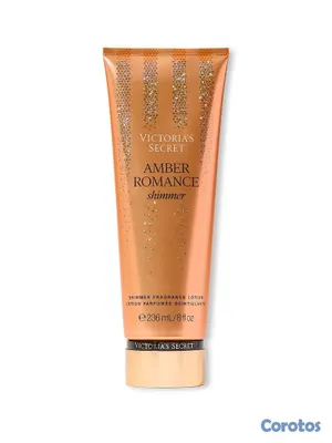 salud y belleza - Cremas Corporales Victoria’s Secret Shimmer 4