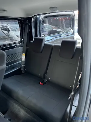 jeepetas y camionetas - Suzuki Jimny GLX 2023 3 Puertas 
 5