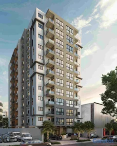 Imponente Torre de lujo en el exclusivo sector de 