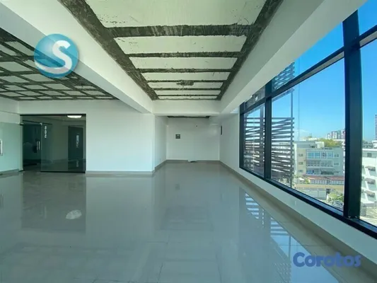 oficinas y locales comerciales - Local Comercial En Alquiler En Mirador Norte 6