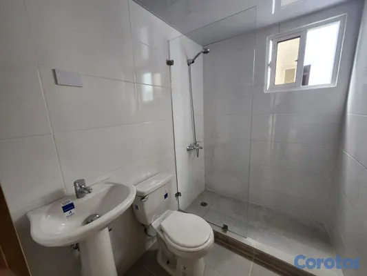 apartamentos - Apartamento NUEVO en alquiler –  Santo Domingo Est 3