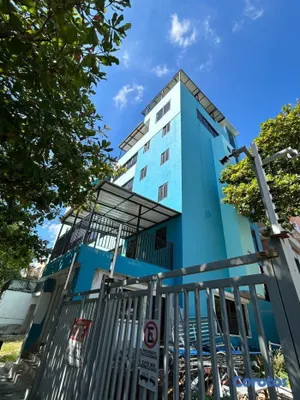 apartamentos - Apartamentos en Alquiler en Blue Island Suites | G 8