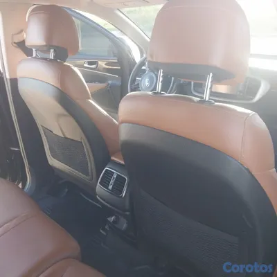 jeepetas y camionetas - KIA SORENTO 2017 LISTA PARA RODAR EXCELENTE CONDIC 11