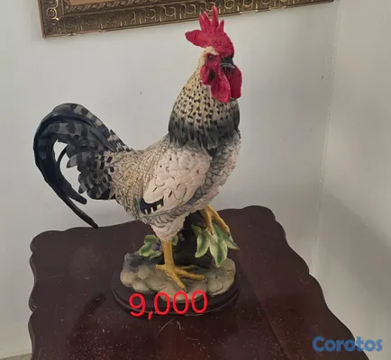 decoración y accesorios - Caoba 7