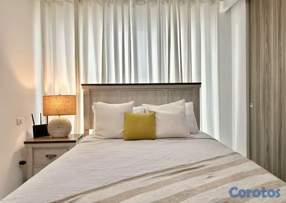 apartamentos - Apartamento en Cana Bay Bávaro frente Hard Rock, 2 13