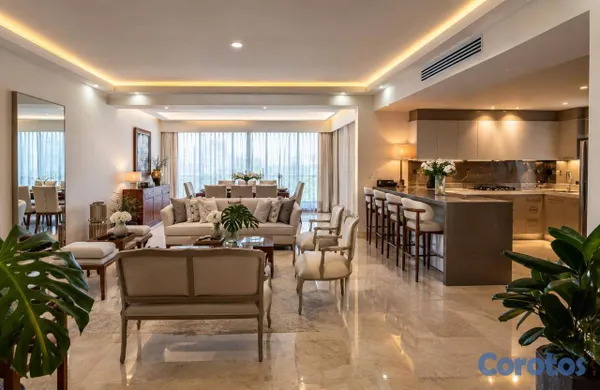 apartamentos - Apartamento en Venta de 3 hab. ubicado en un 5to p 4