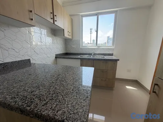 apartamentos - vendo avenida independencia Miramar piso 4 oportunidad tres habitaciones dos bañ 2