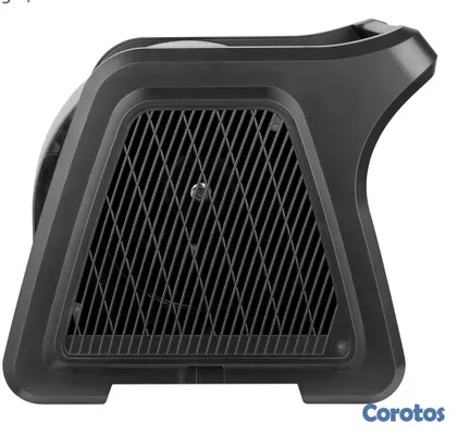 equipos profesionales - Blower de Piso de Alta velocidad  7