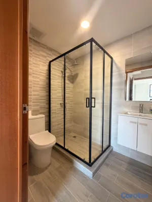 apartamentos - ALQUILER EN RENACIMIENTO LINEA BLANCA US$750 6