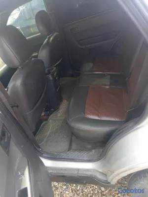 jeepetas y camionetas - Yipeta Gris Ford Escape XLT Full Años 2008 5
