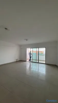 apartamentos - Comodidad y Espacio en Bella Vista | Apartamento en Alquiler, 6to piso. 5