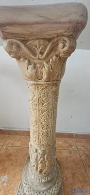 decoración y accesorios - Espejo y Repisa de Cristal 3
