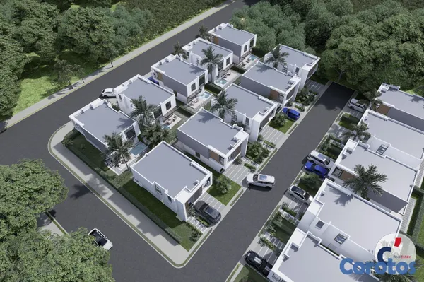 casas - 3-Bed, 3.5-Bath Luxury Villas with Private Terrace 16