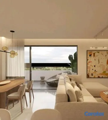 apartamentos - Disfruta de esta espectacular Torre con la mejor vista al Mar desde tu balcón.  4