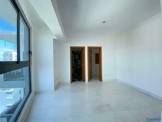 apartamentos - Nuevo a estrenar / Moderno / Piso Alto 6