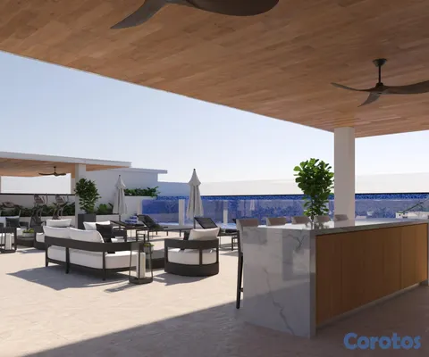 apartamentos - Apartamento en Mimosa Residence, en el corazón de  2