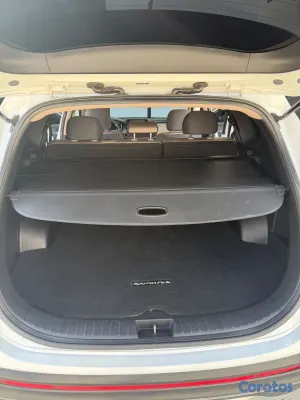 jeepetas y camionetas - 2021 Hyundai Santa Fe 7