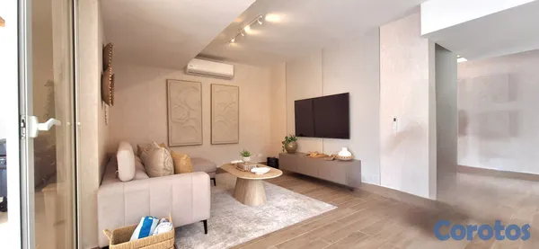 casas - Casa en alquiler Metro Country Club 6