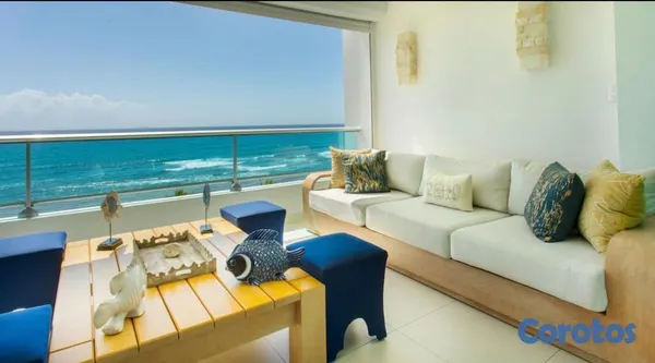 apartamentos - VENDO apartamento amueblado en MARBELLA 3