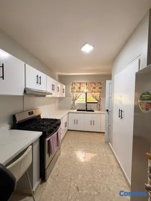 apartamentos - Apartamento en Venta, Piantini 8