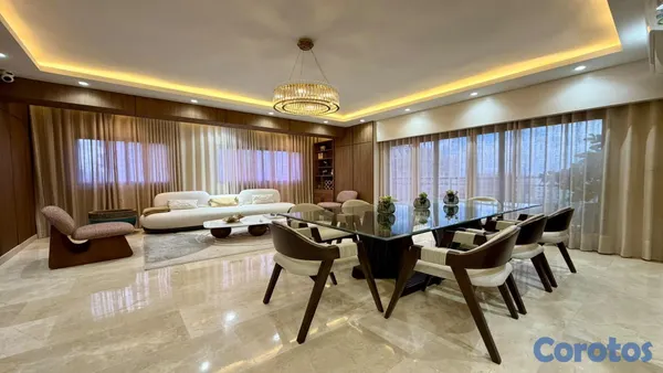 apartamentos - Apartamento en Torre moderna de Urb. Real 2