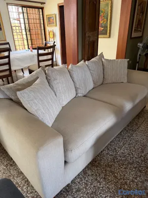 muebles y colchones - Juego de mueble  3