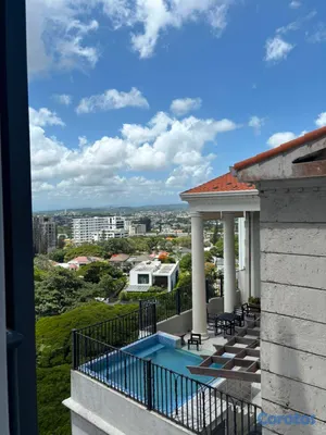 apartamentos - Apartamento en la Trinitaria con piscina 1hab 9