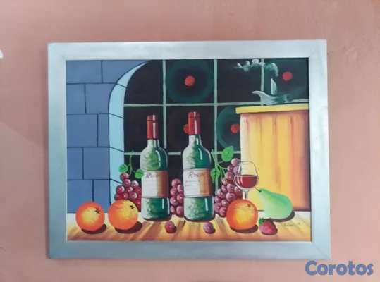 arte y antigüedades - vende televisor TCL de 34 pulgadas usado  3