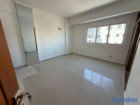 apartamentos - alquiló mirador sur piso 5 dos habitaciones 2.5 baños más estudio dos parqueos  12