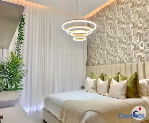 apartamentos - Apartamento en Alquiler en Ciudad Las Canas, Cap C 2