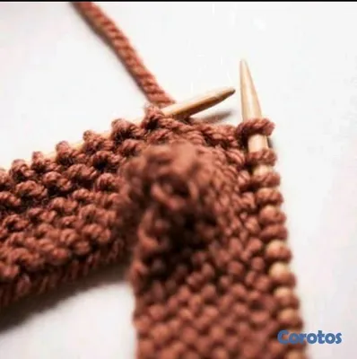 joyas, relojes y accesorios - Estuche y aguja de tejer  5