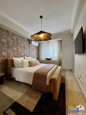 apartamentos - PIANTINI · APARTAMENTO ULTRA LUJO FINAMENTE AMUEBL 2