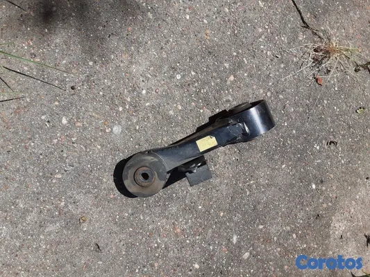 repuestos - TOYOTA CAMRY 2017 SOPORTE MORTOR TRANSMISSION  2
