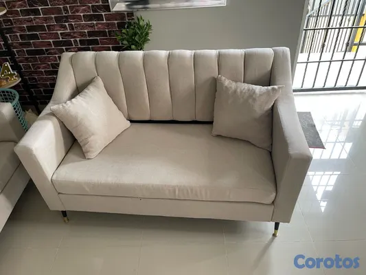 muebles y colchones - Muebles como nuevo  2