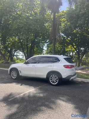jeepetas y camionetas - BMW X5  SDRIVE 40I  2021. 5