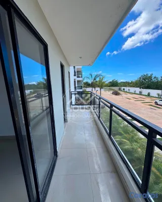 apartamentos - Apartamento en Venta de 3 Habitaciones en Villa Hermosa, La Romana 8