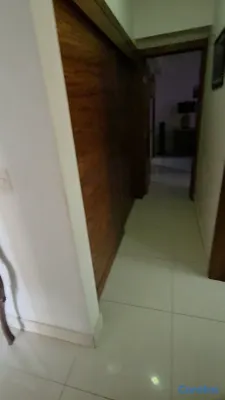 apartamentos - Apartamento Amueblado Piantini 8