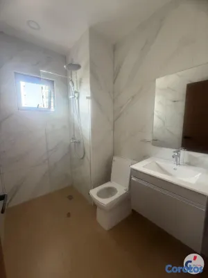 apartamentos - Moderno Apartamento en Venta de 1 Habitación en En 19