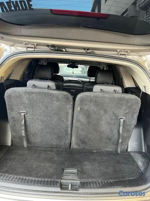 jeepetas y camionetas - KIA SORENTO 2016  8