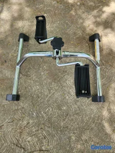 pedal,bicicleta mini,pedaleador de pies y manos 