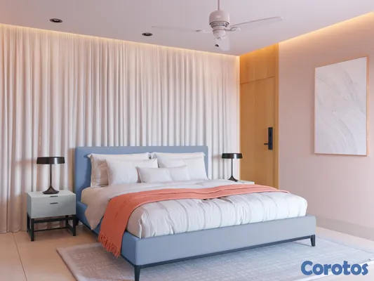 apartamentos - Mimosa Residence | Invest & Live in the Heart of D 10