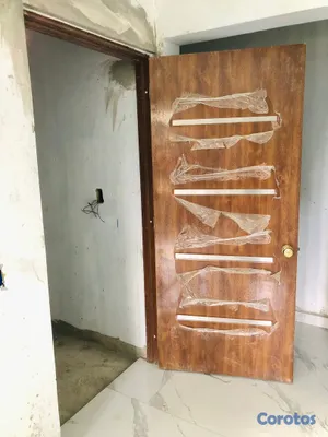 decoración y accesorios - PUERTAS POLIMETALICAS ACERO INOXIDABLE 4L EVERDOOR 4